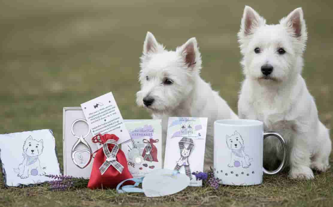 Westie Gifts